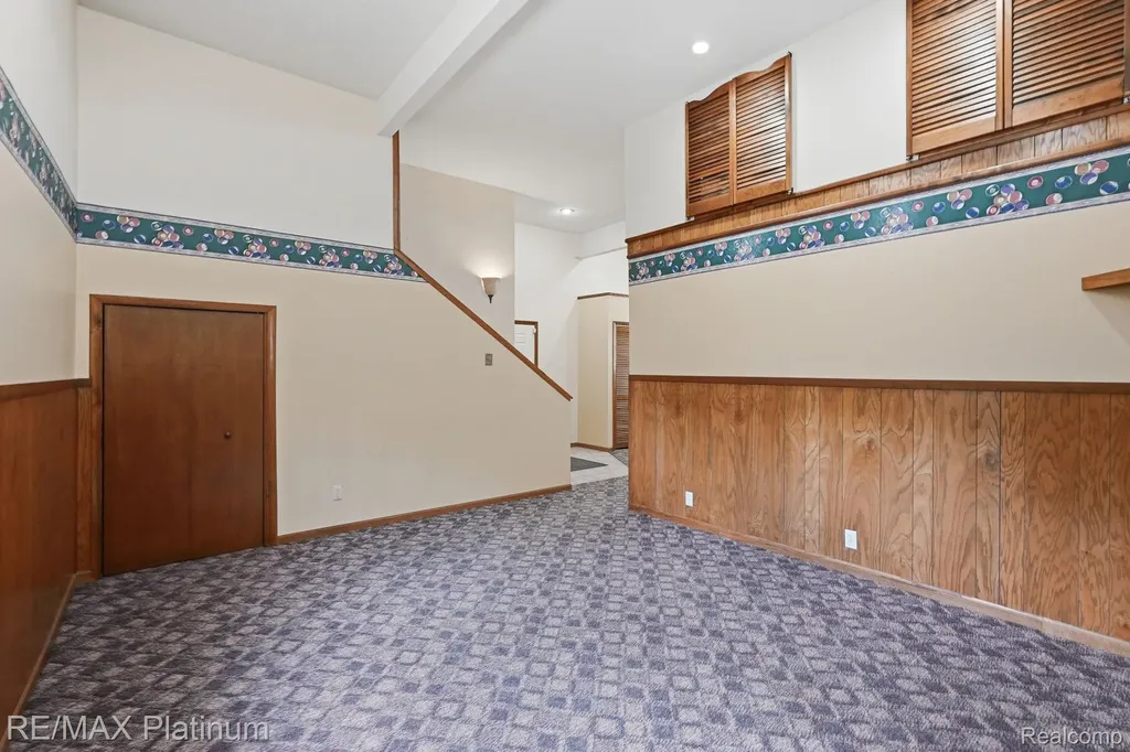 4328 N Gale Road Richfield Township MI 48423