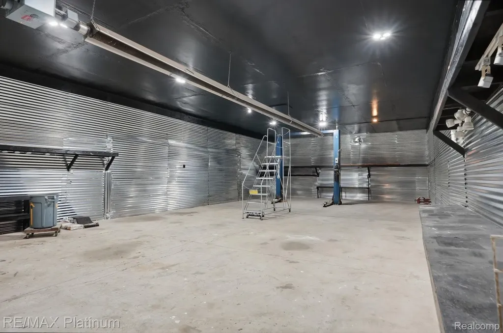 4328 N Gale Road Richfield Township MI 48423