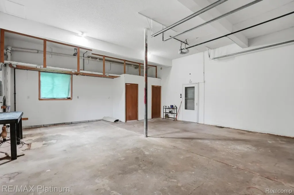 4328 N Gale Road Richfield Township MI 48423