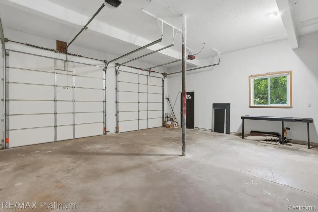 4328 N Gale Road Richfield Township MI 48423