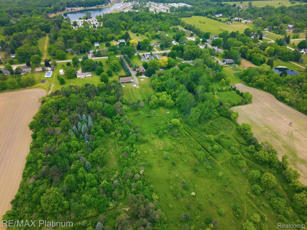 4328 N Gale Road Richfield Township MI 48423