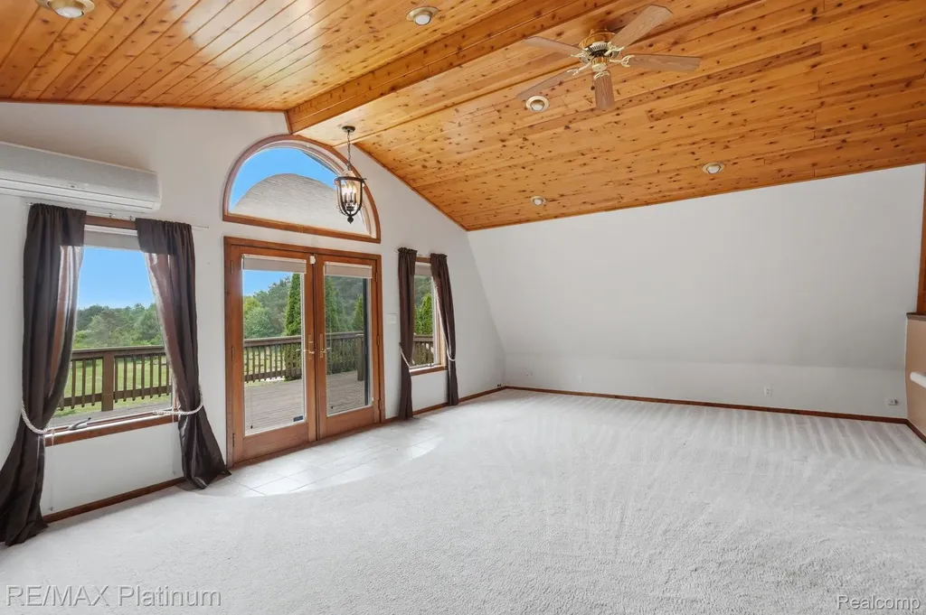 4328 N Gale Road Richfield Township MI 48423