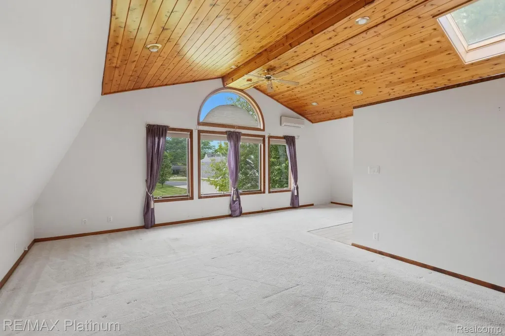 4328 N Gale Road Richfield Township MI 48423