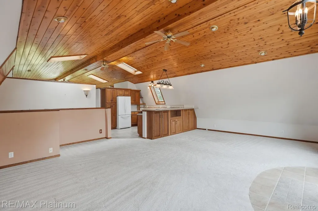 4328 N Gale Road Richfield Township MI 48423
