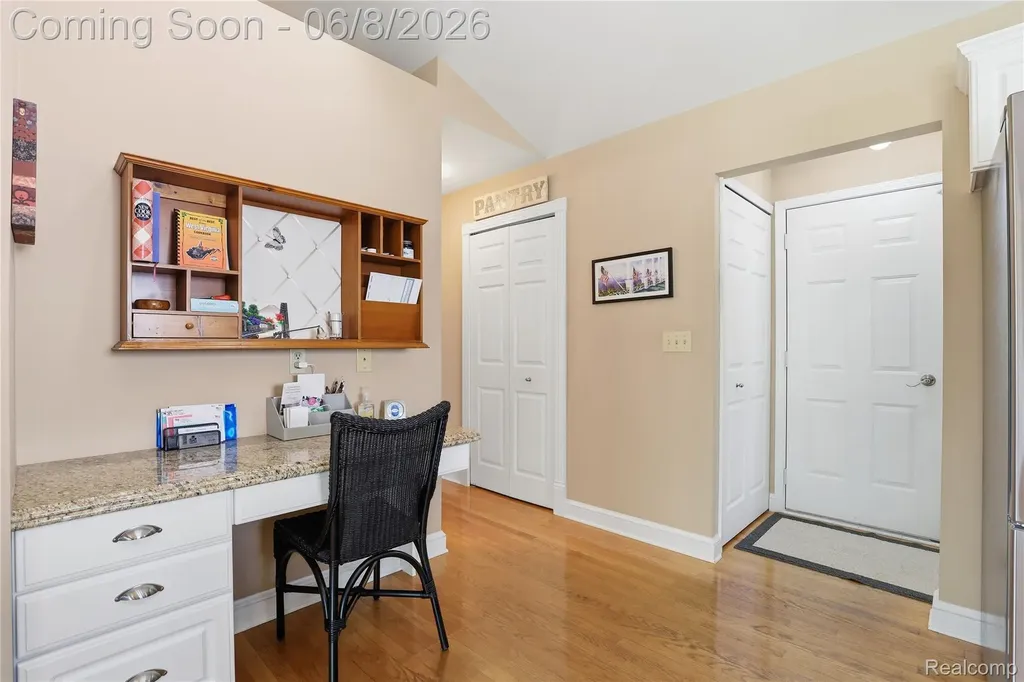 6153 Pine Creek Court Grand Blanc Charter Township MI 48439