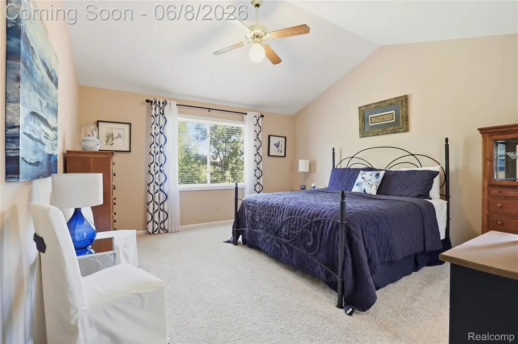 6153 Pine Creek Court Grand Blanc Charter Township MI 48439