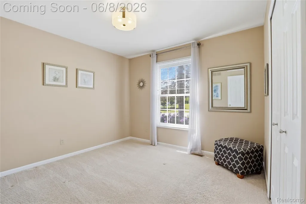 6153 Pine Creek Court Grand Blanc Charter Township MI 48439