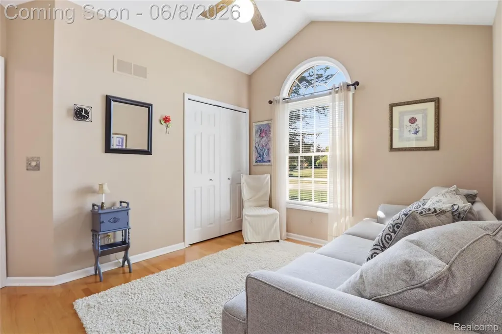 6153 Pine Creek Court Grand Blanc Charter Township MI 48439