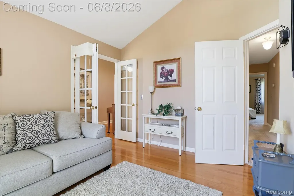 6153 Pine Creek Court Grand Blanc Charter Township MI 48439