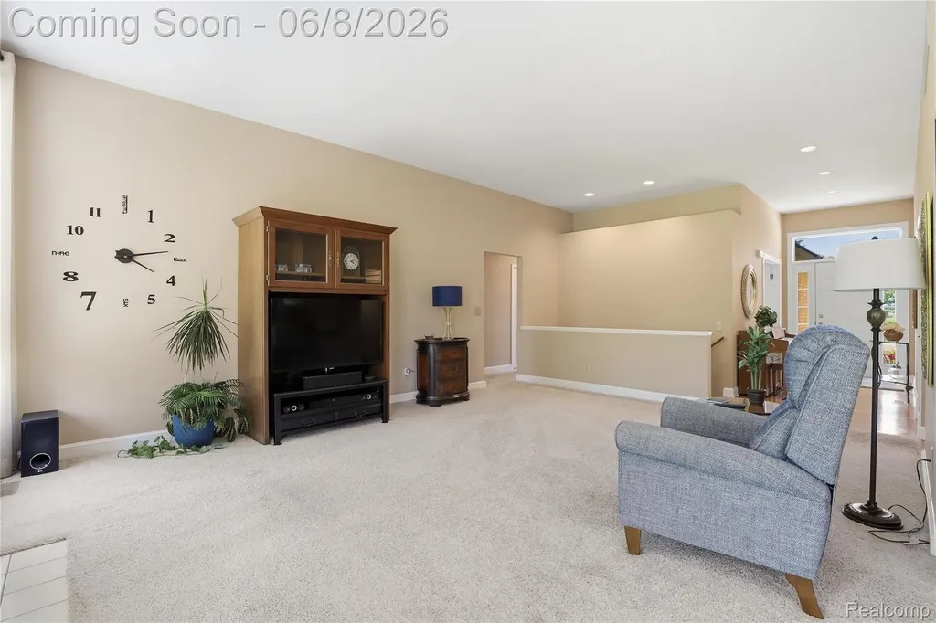 6153 Pine Creek Court Grand Blanc Charter Township MI 48439