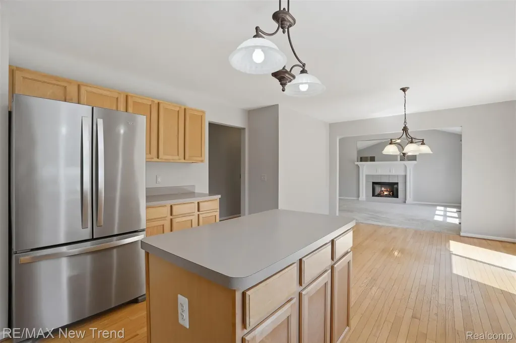 729 Akehurst Lane White Lake Charter Township MI 48386