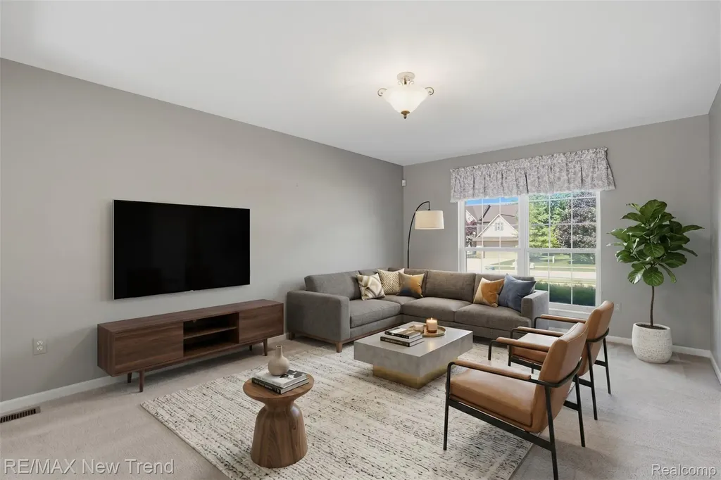 729 Akehurst Lane White Lake Charter Township MI 48386