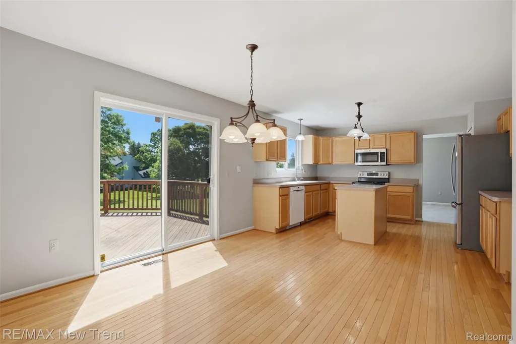 729 Akehurst Lane White Lake Charter Township MI 48386