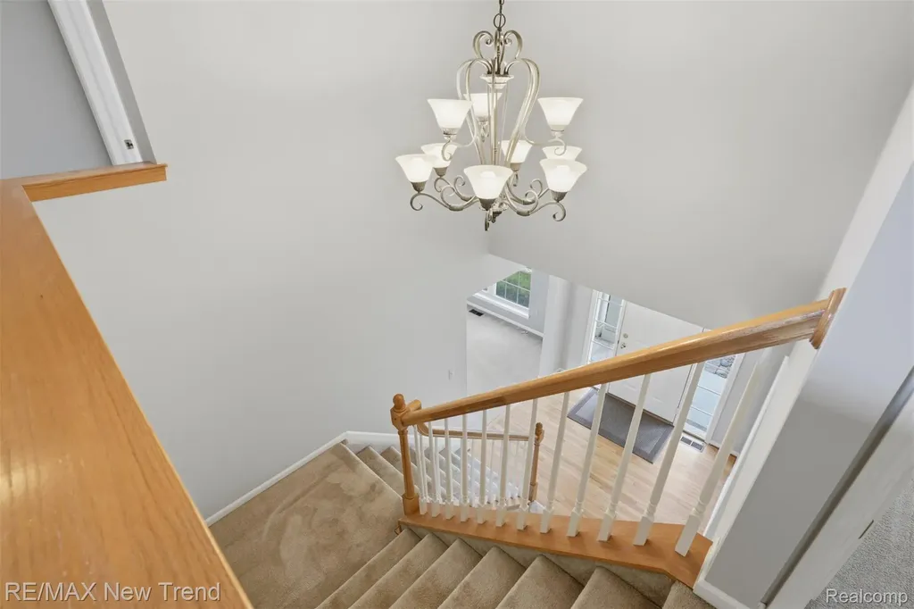 729 Akehurst Lane White Lake Charter Township MI 48386