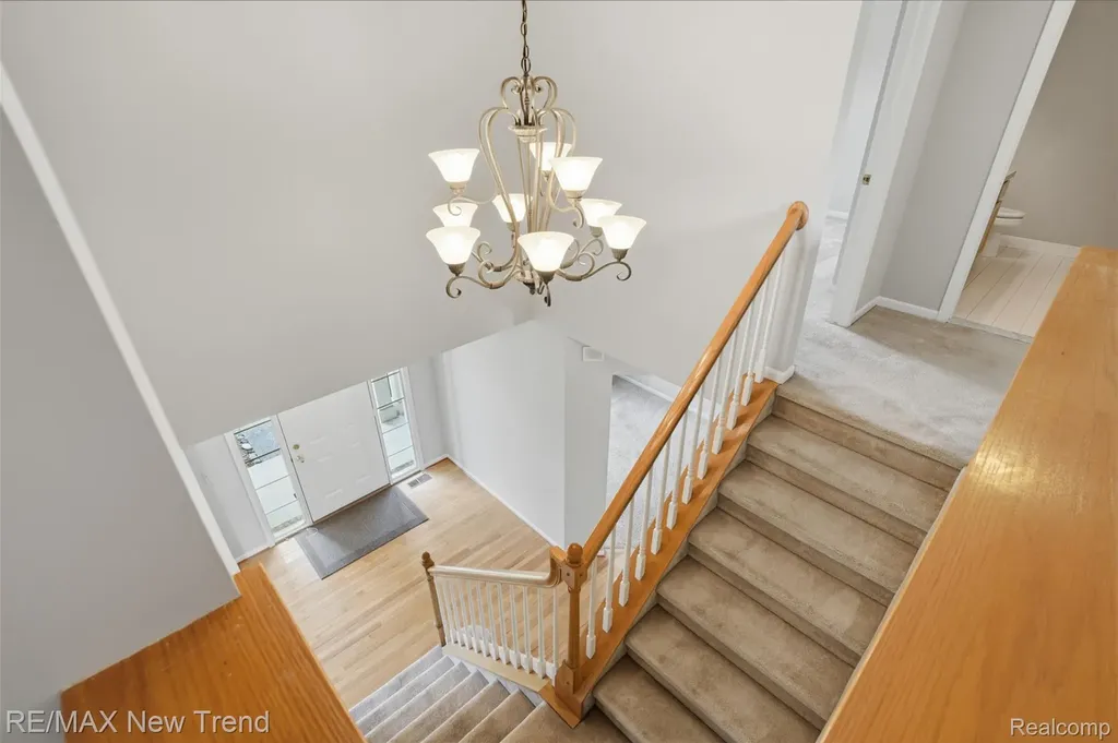 729 Akehurst Lane White Lake Charter Township MI 48386