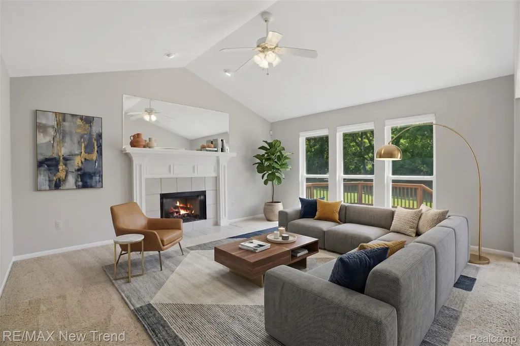 729 Akehurst Lane White Lake Charter Township MI 48386
