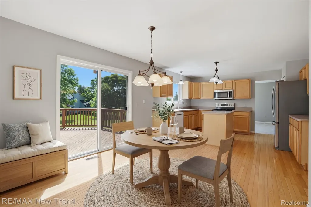 729 Akehurst Lane White Lake Charter Township MI 48386