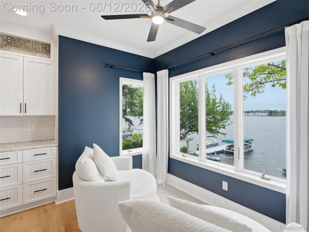 12224 Mantawauka Drive Fenton Charter Township MI 48430