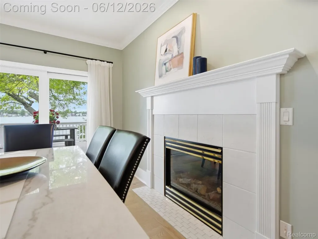 12224 Mantawauka Drive Fenton Charter Township MI 48430