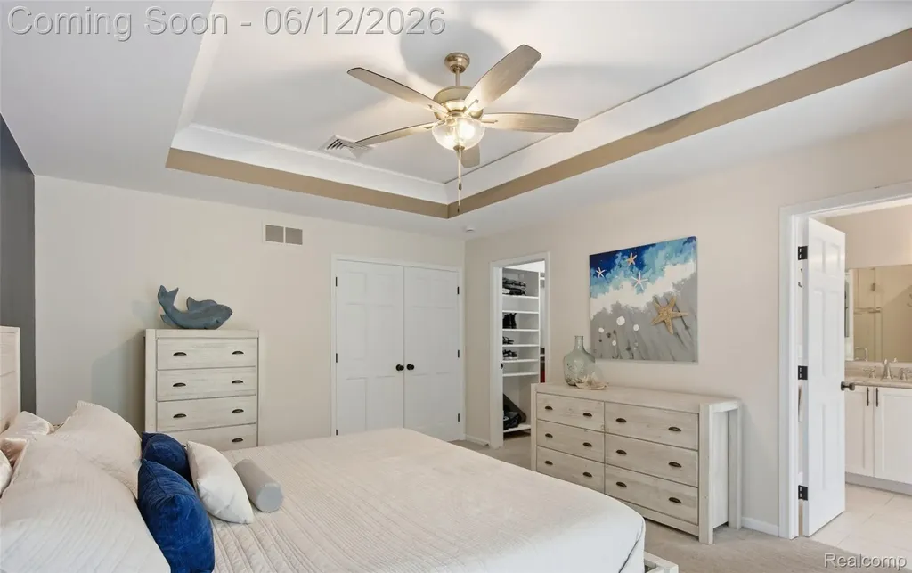 12224 Mantawauka Drive Fenton Charter Township MI 48430