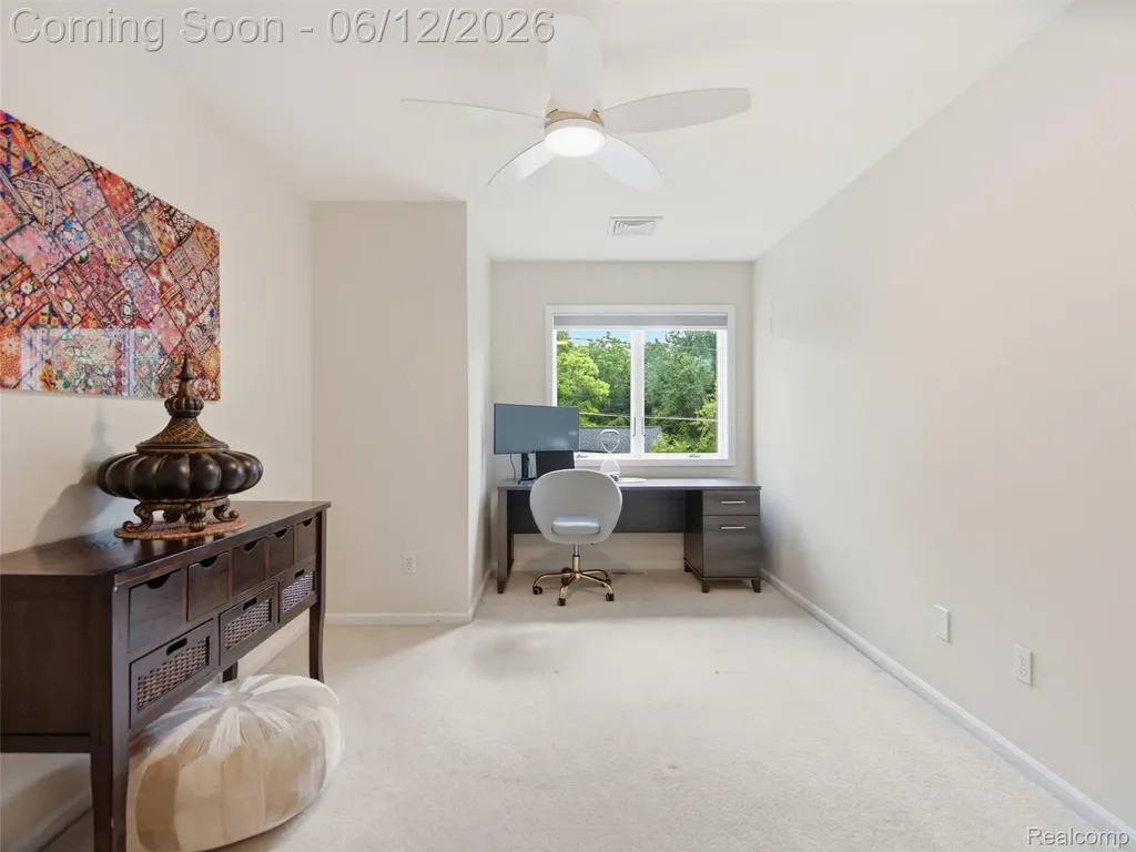 12224 Mantawauka Drive Fenton Charter Township MI 48430