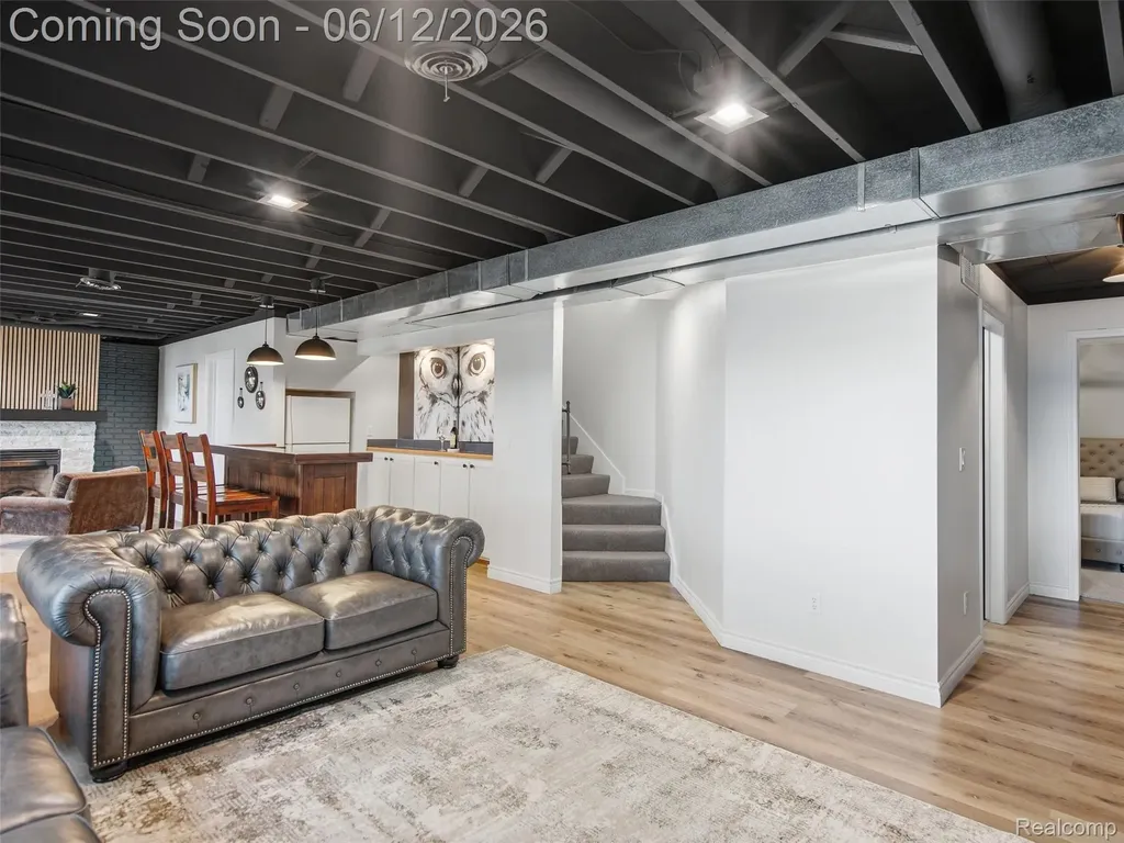 12224 Mantawauka Drive Fenton Charter Township MI 48430