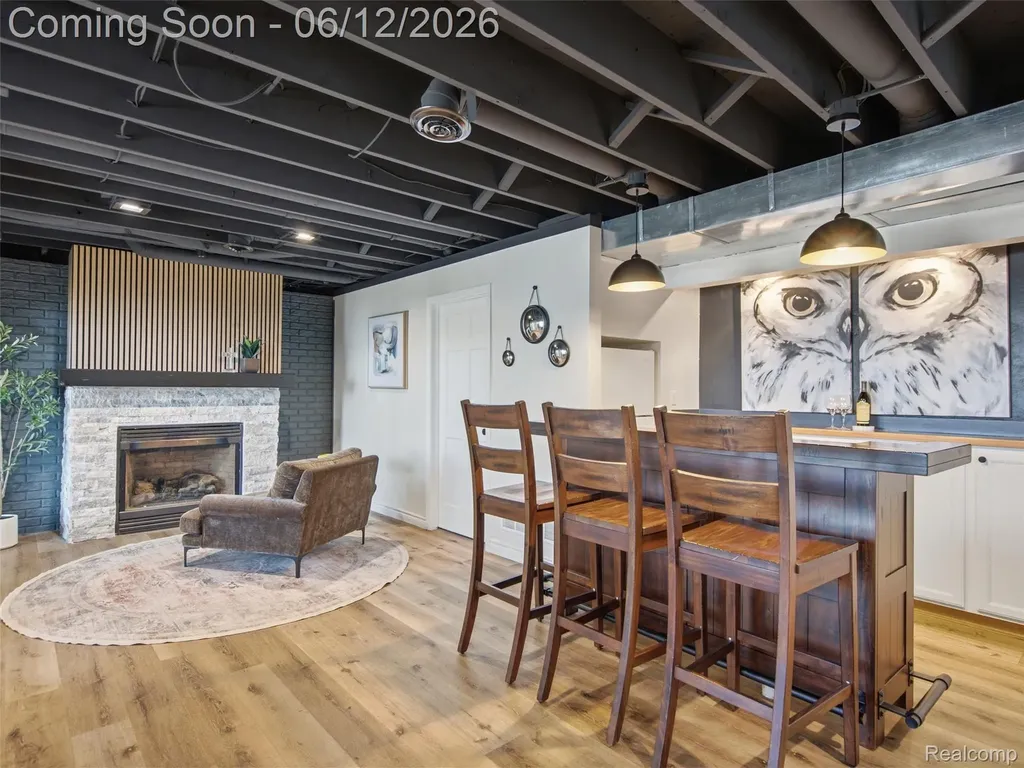 12224 Mantawauka Drive Fenton Charter Township MI 48430