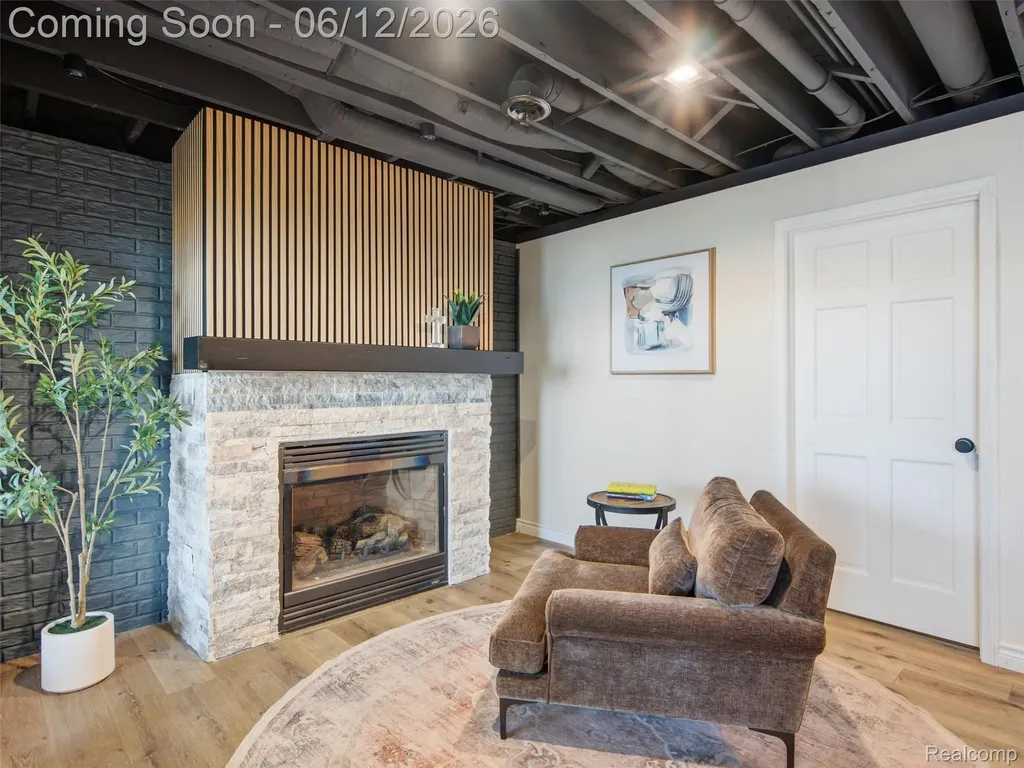 12224 Mantawauka Drive Fenton Charter Township MI 48430