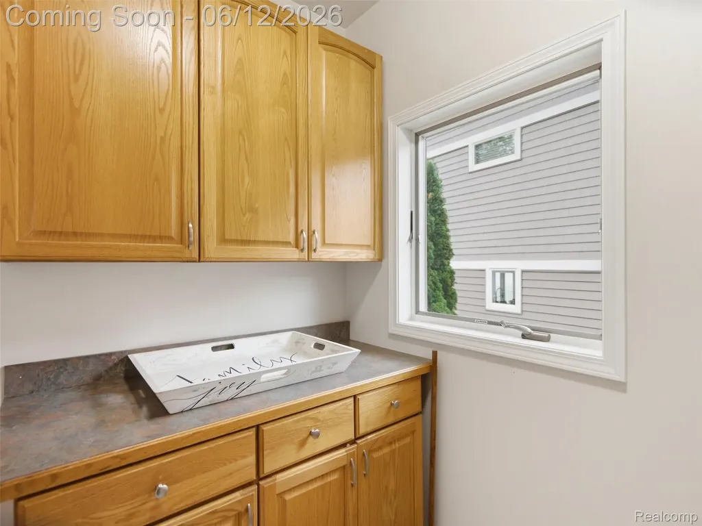 12224 Mantawauka Drive Fenton Charter Township MI 48430