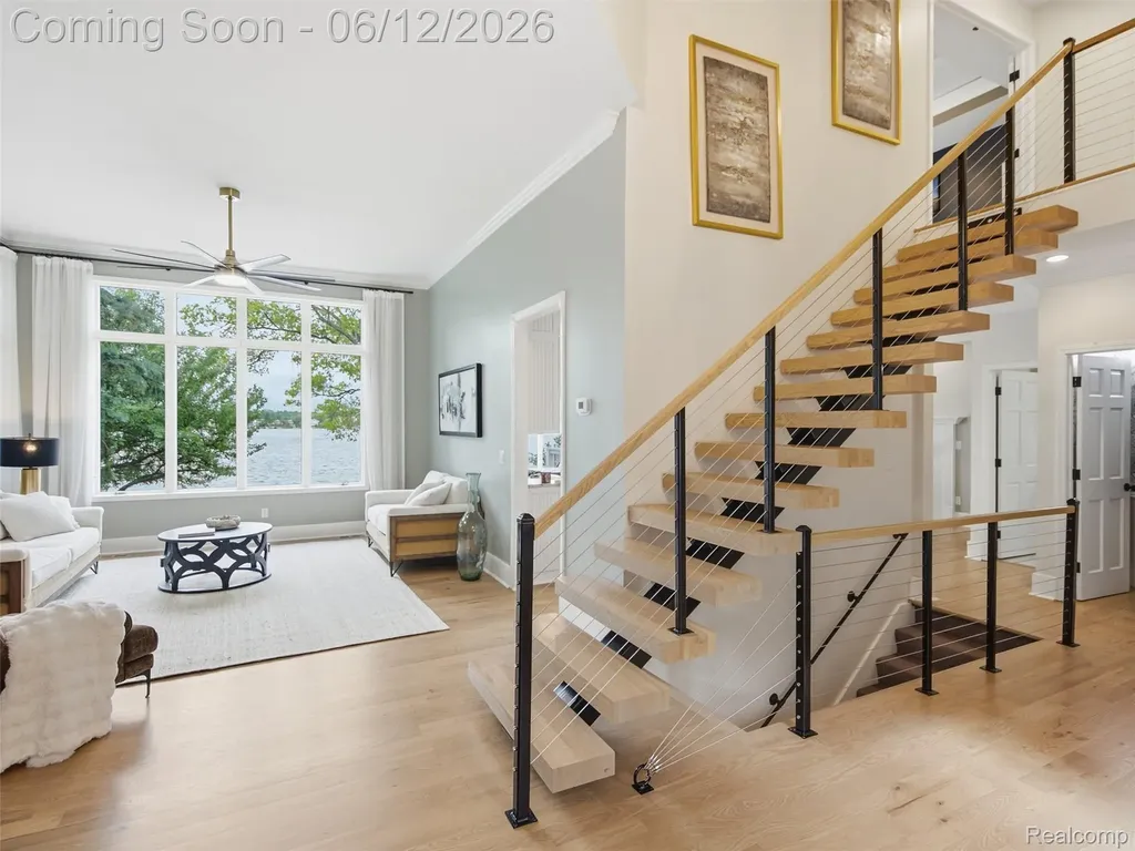12224 Mantawauka Drive Fenton Charter Township MI 48430