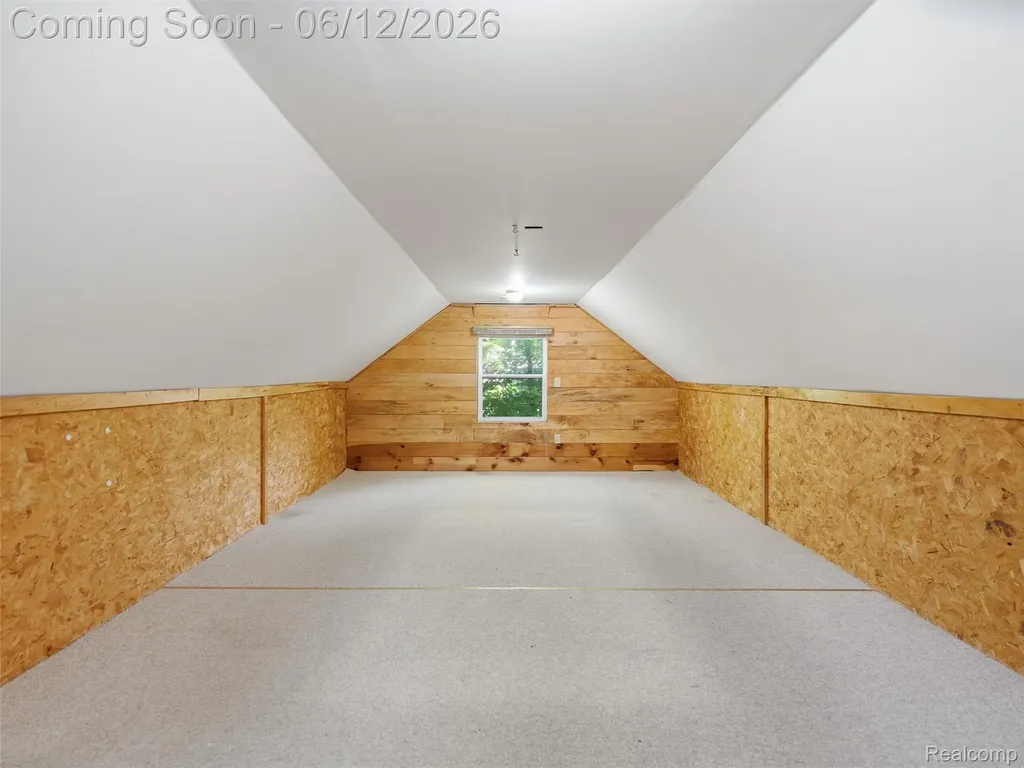12224 Mantawauka Drive Fenton Charter Township MI 48430