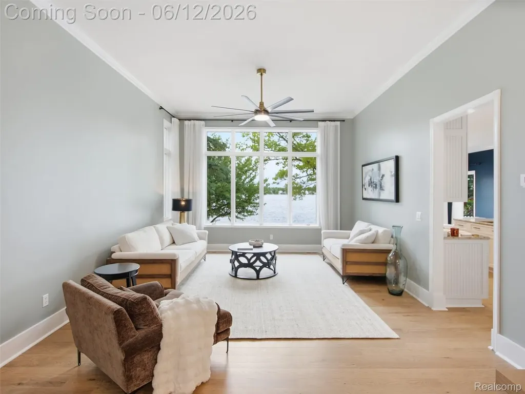 12224 Mantawauka Drive Fenton Charter Township MI 48430