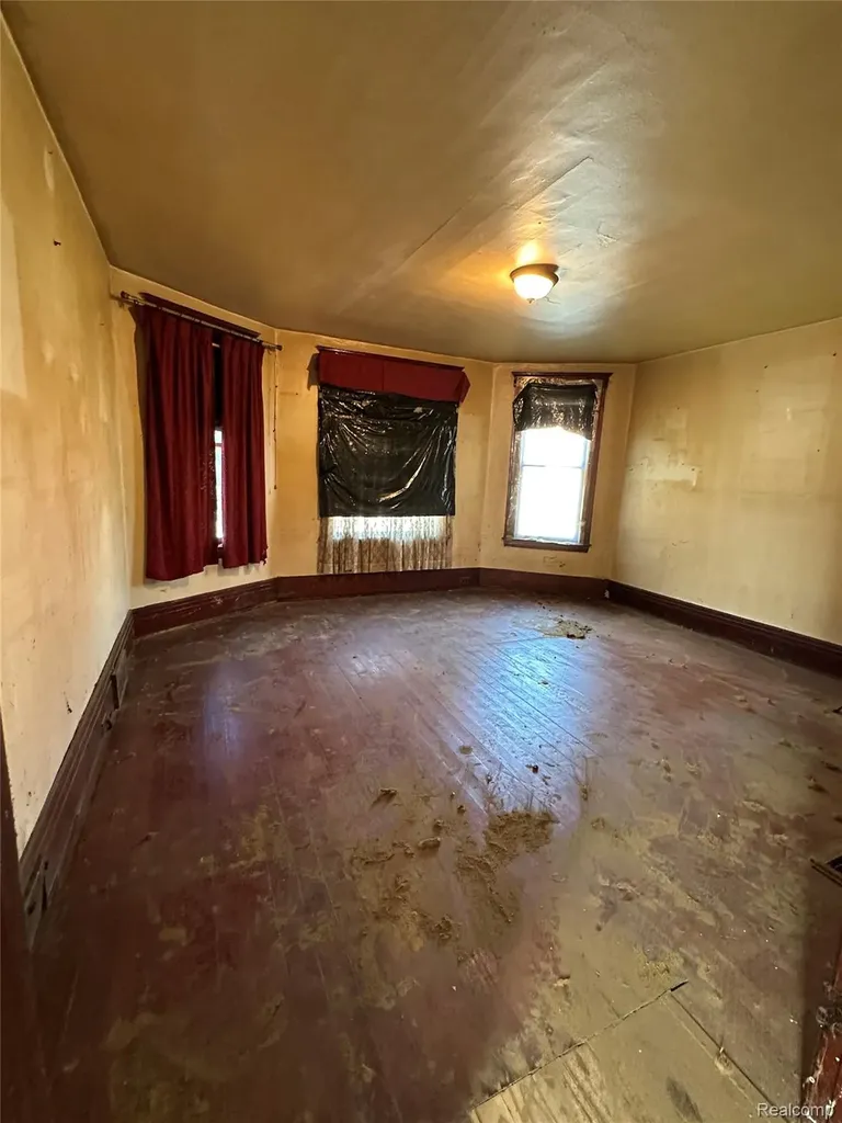 3518 E Palmer Street Detroit City MI 48211