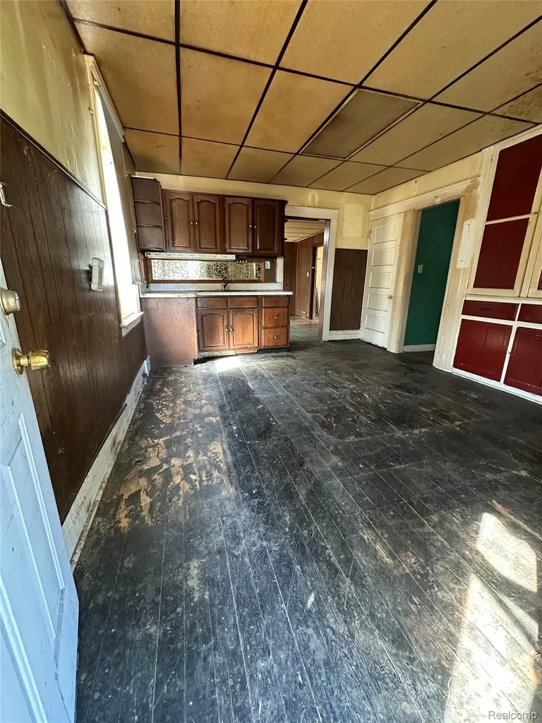 3518 E Palmer Street Detroit City MI 48211