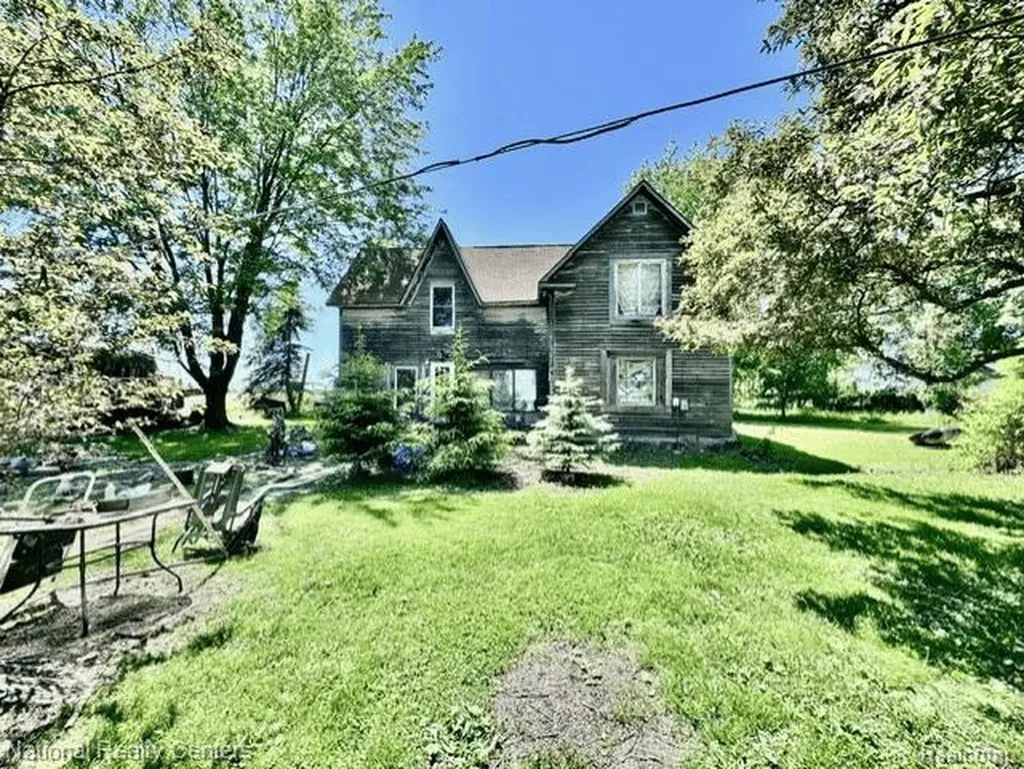 4800 Fargo Road Buel Township MI 48422