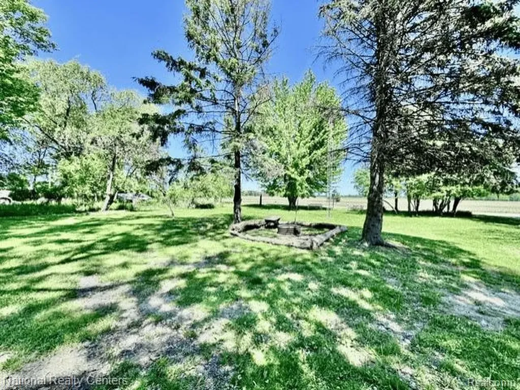 4800 Fargo Road Buel Township MI 48422