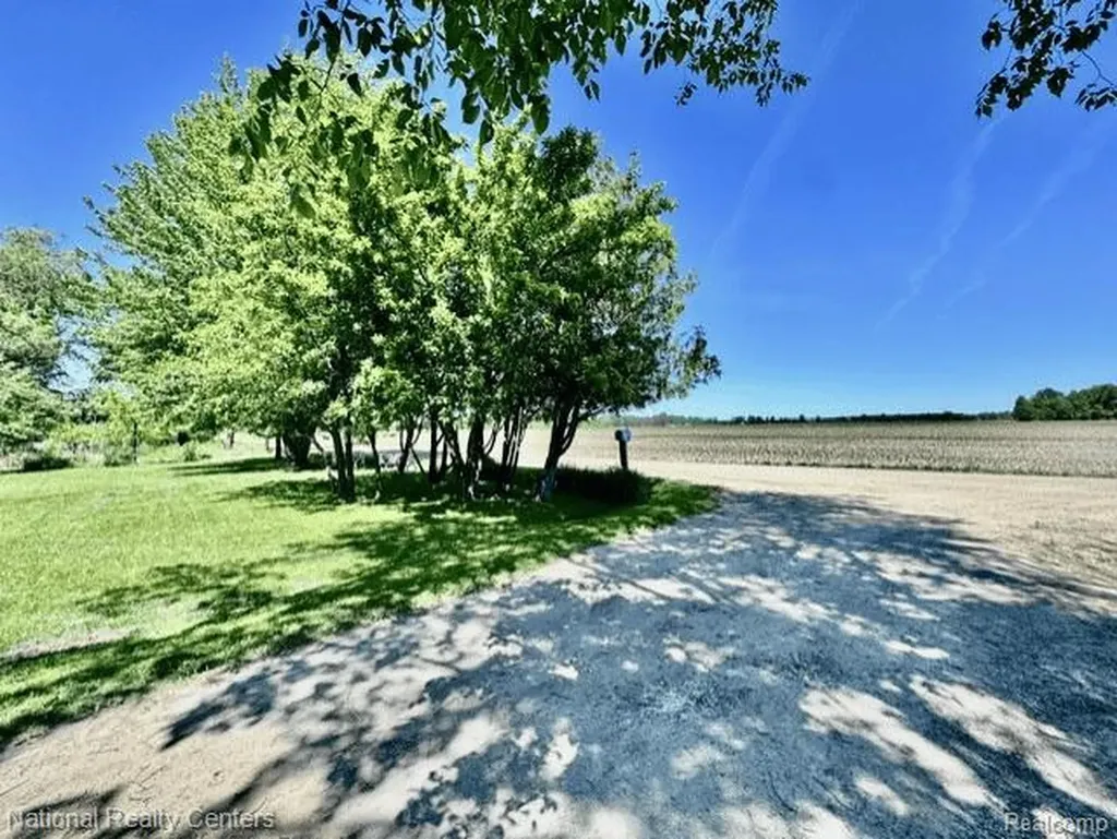 4800 Fargo Road Buel Township MI 48422