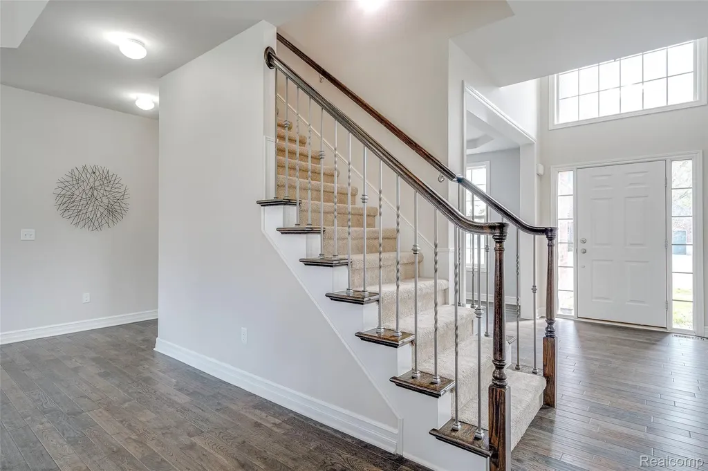 4119 Stonington Drive Troy City MI 48085