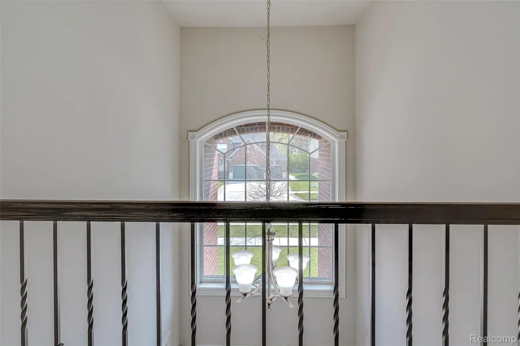 4119 Stonington Drive Troy City MI 48085