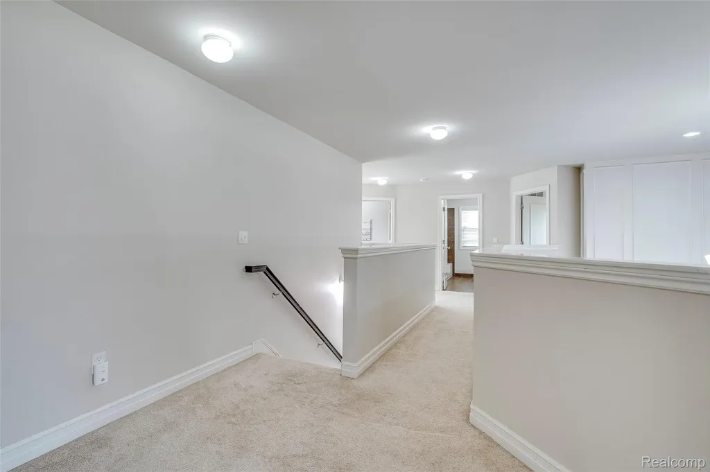 4119 Stonington Drive Troy City MI 48085