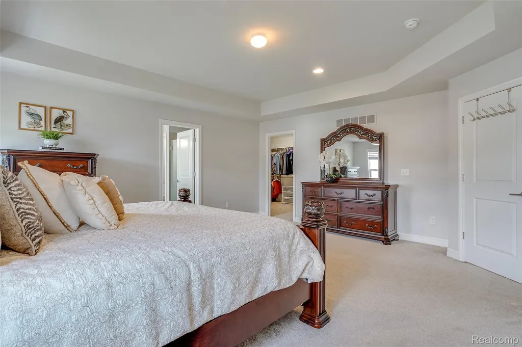 4119 Stonington Drive Troy City MI 48085