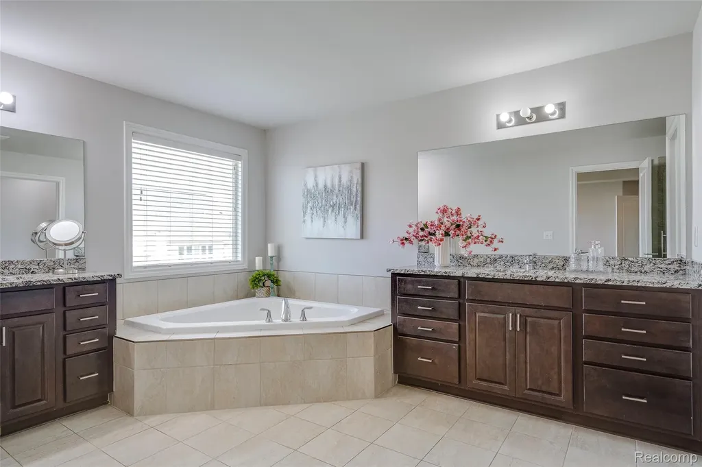 4119 Stonington Drive Troy City MI 48085