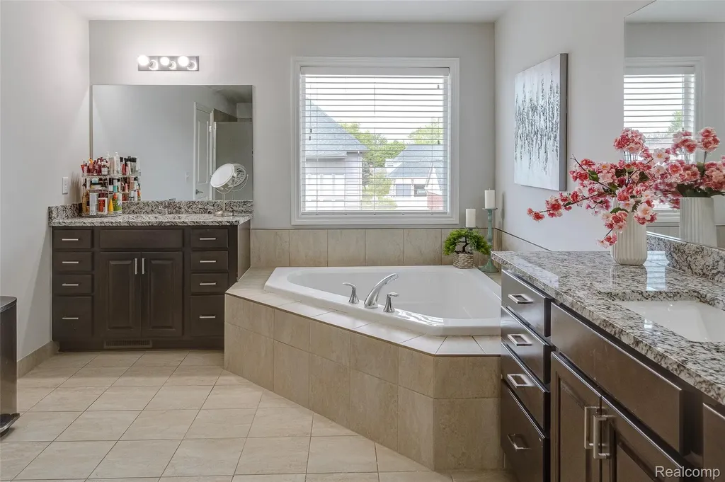 4119 Stonington Drive Troy City MI 48085