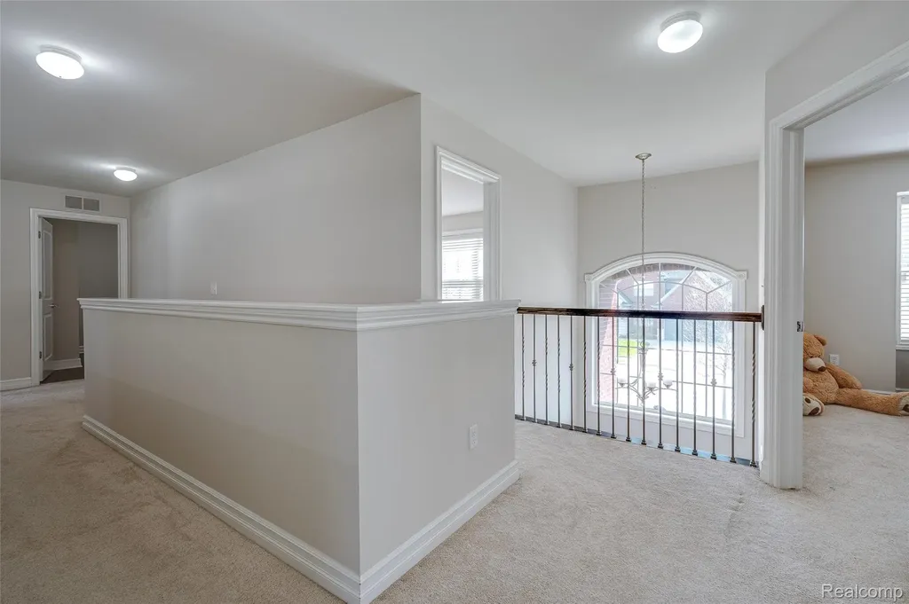 4119 Stonington Drive Troy City MI 48085