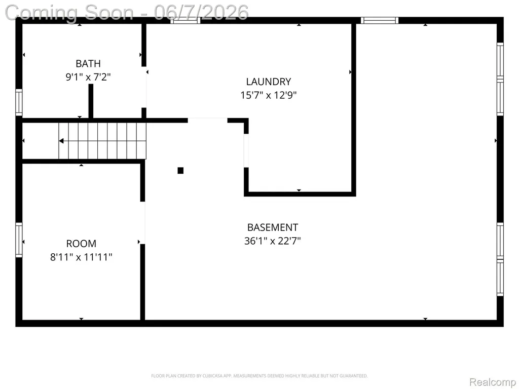 4235 Buckingham Avenue Berkley City MI 48072