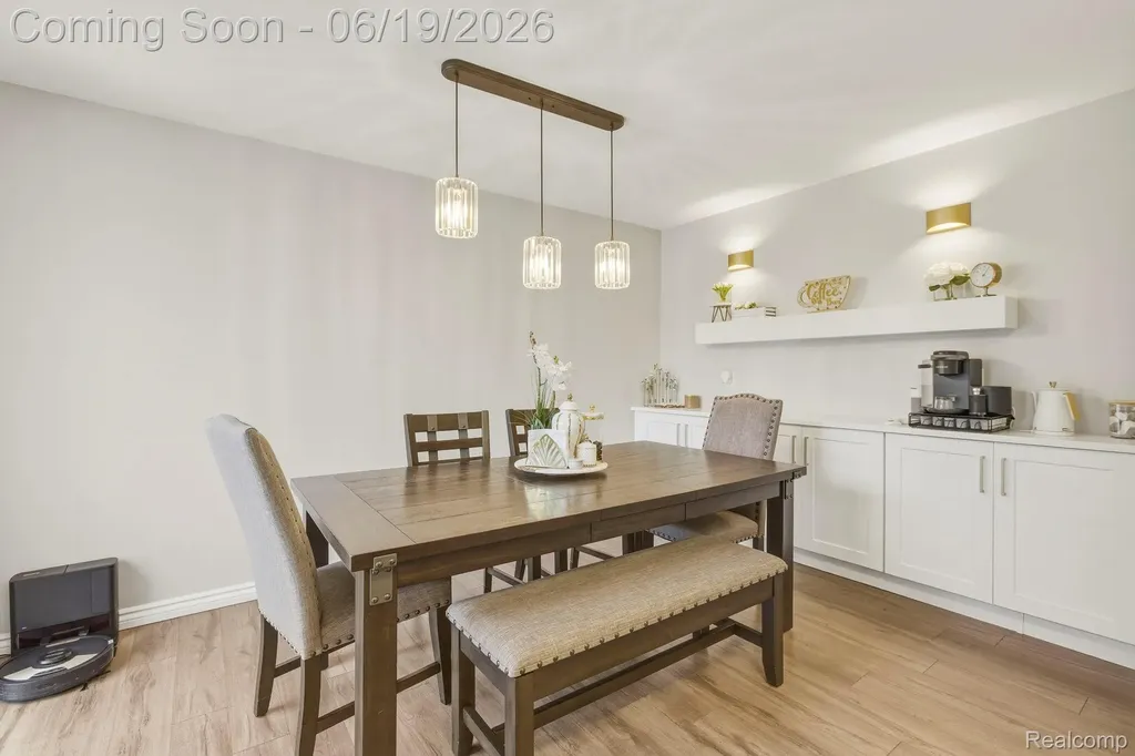 16999 Cristina Court Clinton Charter Township MI 48038