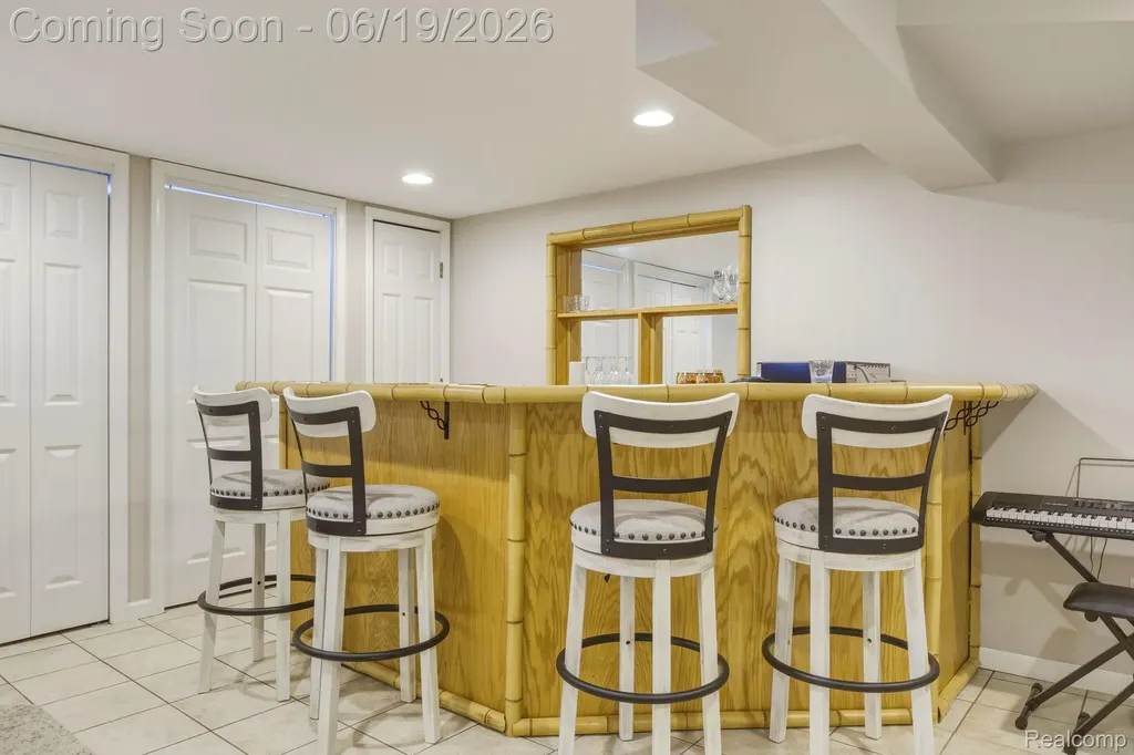 16999 Cristina Court Clinton Charter Township MI 48038