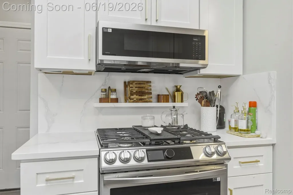16999 Cristina Court Clinton Charter Township MI 48038
