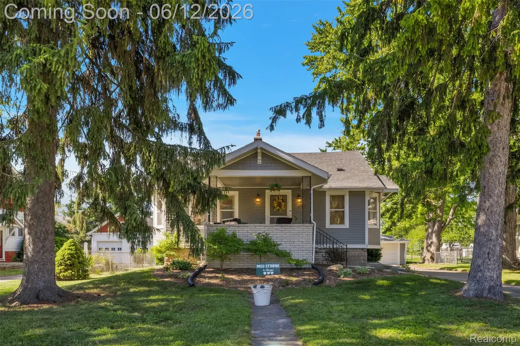 495 Lincoln Avenue Clawson City MI 48017