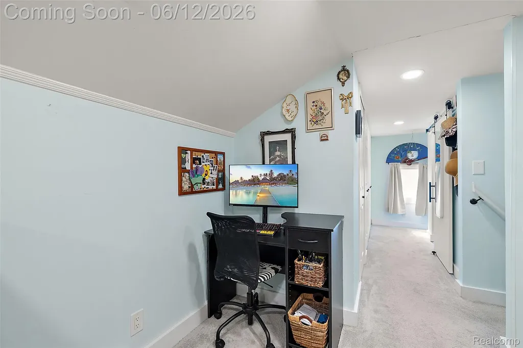 495 Lincoln Avenue Clawson City MI 48017